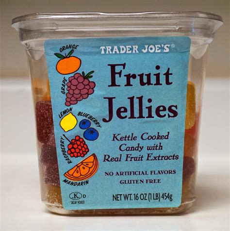 trader joe's products snacks